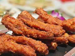 -钱山海鲜大排档