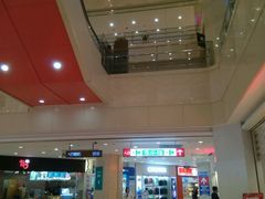 -光启城时尚购物中心