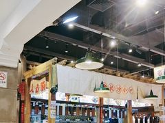 -湘下佬·老长沙吃货铺(顺成·大融城店)
