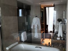 -济南富力凯悦酒店