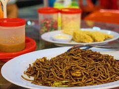 -大茄来海鲜餐厅(亚洲城分行)