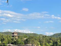 -承德避暑山庄景区