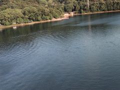 -石燕湖生态旅游景区