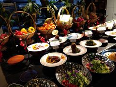 -龙泉小镇(科圣路店)