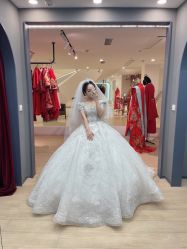 -金夫人婚纱摄影(总店)