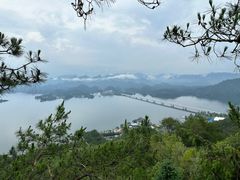 -千岛湖天屿景区