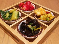 -马记永·兰州牛肉面(天通苑家乐福店)