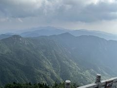 -南岳衡山风景名胜区