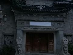 -龙潭水乡
