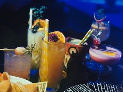 -MOSSO音乐酒吧·live house(南京旗舰店)