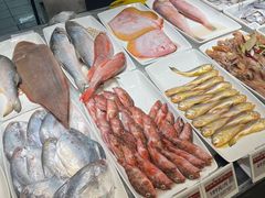 -高佳庄·舟山海鲜(海景旗舰店)