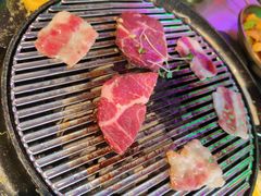 -釜山火炉·海鲜烤肉(紫藤路店)