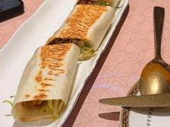 -BRBR叙利亚餐厅(总店)