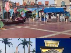 -青岛方特梦幻王国