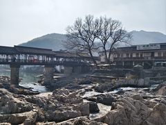 -鹿亭中村
