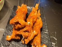 -红盔甲·小龙虾(人民广场店)