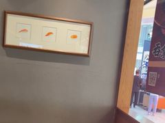 -小乔回转寿司(铁东万象汇店)