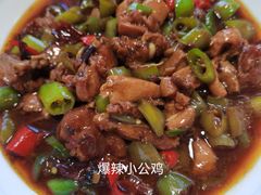 -文三里屯面馆(三里屯店)