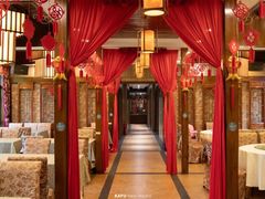 -一江春水·杭帮臻宴(三台山店)