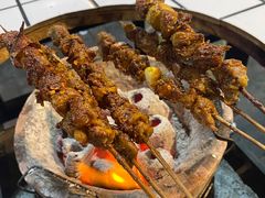 -小板凳(四公里店)