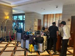 -上海国际饭店