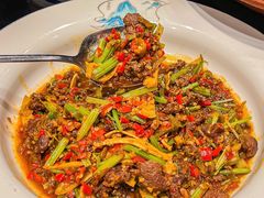 -烹湘·鲜炒湖南土菜(海珠店)
