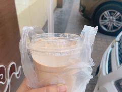 -执茶识麦(万达华府店)
