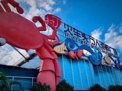 -四川小胡子海鲜(丁村万人海鲜广场店)