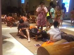 -巴斯漫温泉汗蒸馆(贡湖大道店)