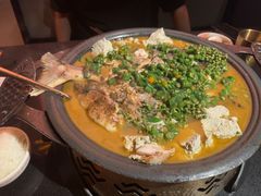 -探鱼·鲜青椒爽麻烤鱼(广州花都来又来店)