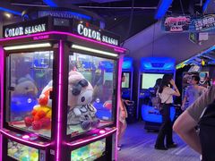 -核客电玩城(东门店)