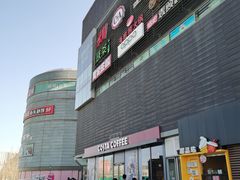 -比格比萨自助(万柳华联店)