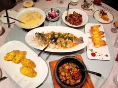 -hallch好吃餐厅(奥体中心店)
