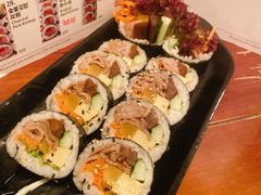 -Outdark Korean Restaurant