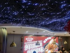 -徐记小怪兽肉蟹煲(中央大街店)