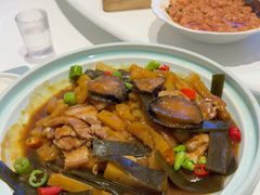 -品海楼·大连海胆锅贴馆(东港店)