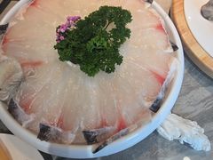 -万物生江北老火锅(海骏达店)