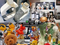 -西北轻工批发市场
