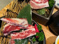 -黑牛黑猪烤肉专门店(万象城店)