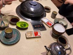-润泽园椰子鸡(汇一城店)