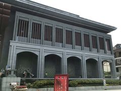 -遵义会议纪念馆