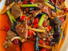 -懒人盐府人家(航天桥店)