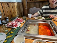 -草原塞蛮羊火锅城(港湾店)