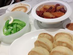 -喜鼎海胆水饺(柏威年购物中心店)