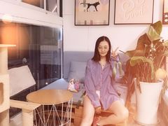 -有猫主题·治愈系猫咖(曾厝垵店)