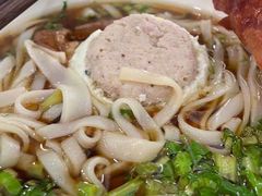 -肆姐面粉馆(坡子街店)