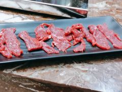 -九记潮汕现切鲜牛肉自助火锅(新开铺店)