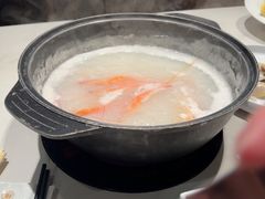 -滋粥楼·顺德菜(番禺广场总店)