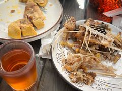 -七的湖·江南蟹舫·阳澄湖农家菜(蟹舫苑店)