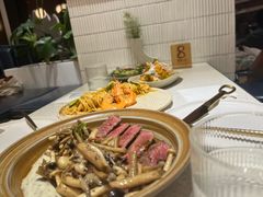 黑松露土豆泥佐牛排-Toris(LuOne凯德晶萃广场店)
